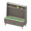 Nordic Shelves Animal Crossing New Horizons | ACNH Critter - Nookmall