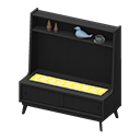 Nordic Shelves Animal Crossing New Horizons | ACNH Critter - Nookmall