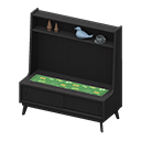 Nordic Shelves Animal Crossing New Horizons | ACNH Critter - Nookmall