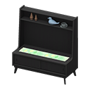 Nordic Shelves Animal Crossing New Horizons | ACNH Critter - Nookmall
