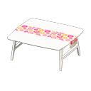 Nordic Table Animal Crossing New Horizons | ACNH Critter - Nookmall