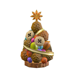 Tree's Bounty Little Tree DIY Recipe