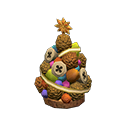 Tree's Bounty Little Tree Animal Crossing New Horizons | ACNH Critter - Nookmall