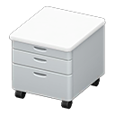 Office Cabinet Animal Crossing New Horizons | ACNH Critter - Nookmall