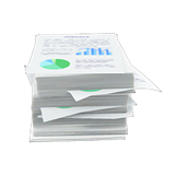 Document Stack DIY Recipe