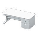 Office Desk Animal Crossing New Horizons | ACNH Critter - Nookmall