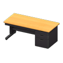 Office Desk Animal Crossing New Horizons | ACNH Critter - Nookmall