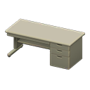 Office Desk Animal Crossing New Horizons | ACNH Critter - Nookmall