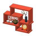 Imperial Decorative Shelves