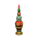 Ornament Tree Animal Crossing New Horizons | ACNH Critter - Nookmall