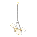 Ornithopter Animal Crossing New Horizons | ACNH Items - Nookmall
