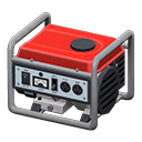Outdoor Generator Animal Crossing New Horizons | ACNH Critter - Nookmall