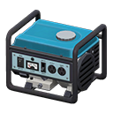 Outdoor Generator Animal Crossing New Horizons | ACNH Critter - Nookmall