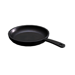 Frying Pan DIY Recipe
