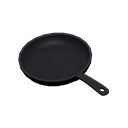 Frying Pan Animal Crossing New Horizons | ACNH Critter - Nookmall