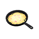 Frying Pan Animal Crossing New Horizons | ACNH Critter - Nookmall