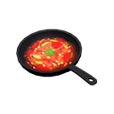 Frying Pan Animal Crossing New Horizons | ACNH Critter - Nookmall