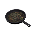 Frying Pan Animal Crossing New Horizons | ACNH Critter - Nookmall