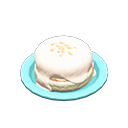 Coconut Pancakes Animal Crossing New Horizons | ACNH Critter - Nookmall