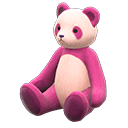 Papa Panda Animal Crossing New Horizons | ACNH Critter - Nookmall