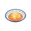 Spaghetti Napolitan Animal Crossing New Horizons | ACNH Critter - Nookmall