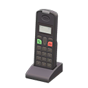 Cordless Phone Animal Crossing New Horizons | ACNH Critter - Nookmall