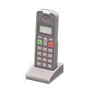 Cordless Phone Animal Crossing New Horizons | ACNH Critter - Nookmall