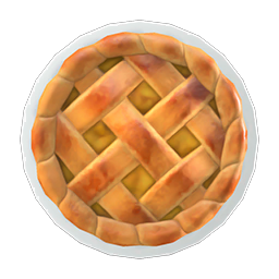 Apple Pie DIY