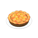 Apple Pie Animal Crossing New Horizons | ACNH Critter - Nookmall