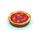 Cherry Pie Animal Crossing New Horizons | ACNH Critter - Nookmall