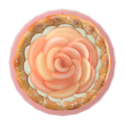 Buy Peach Pie DIY Animal Crossing New Horizons | ACNH Items - Nookmall