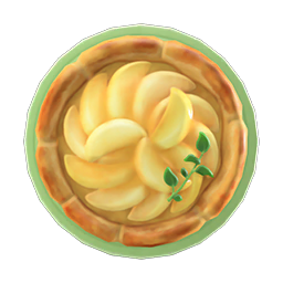 Buy Pear Pie DIY Animal Crossing New Horizons | ACNH Items - Nookmall
