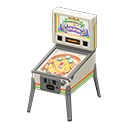 Pinball Machine Animal Crossing New Horizons | ACNH Critter - Nookmall