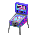 Pinball Machine Animal Crossing New Horizons | ACNH Critter - Nookmall