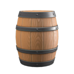 Barrel DIY Recipe