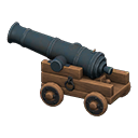 Pirate-Ship Cannon Animal Crossing New Horizons | ACNH Critter - Nookmall