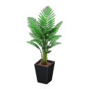 Fan Palm Animal Crossing New Horizons | ACNH Critter - Nookmall