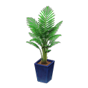 Fan Palm Animal Crossing New Horizons | ACNH Critter - Nookmall