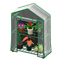 Greenhouse Box Animal Crossing New Horizons | ACNH Critter - Nookmall
