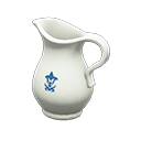 Classic Pitcher Animal Crossing New Horizons | ACNH Critter - Nookmall