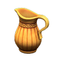 Classic Pitcher Animal Crossing New Horizons | ACNH Critter - Nookmall