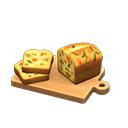 Cake Salé Animal Crossing New Horizons | ACNH Critter - Nookmall
