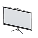 Projection Screen Animal Crossing New Horizons | ACNH Critter - Nookmall