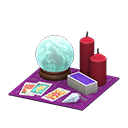 Fortune-Telling Set Animal Crossing New Horizons | ACNH Critter - Nookmall