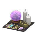 Fortune-Telling Set Animal Crossing New Horizons | ACNH Critter - Nookmall