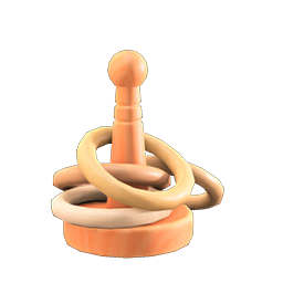 Ringtoss DIY Recipe