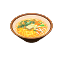 Miso Ramen Animal Crossing New Horizons | ACNH Critter - Nookmall