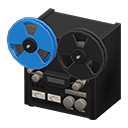 Pro Tape Recorder Animal Crossing New Horizons | ACNH Critter - Nookmall