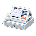 Touchscreen Cash Register Animal Crossing New Horizons | ACNH Critter - Nookmall