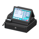 Touchscreen Cash Register Animal Crossing New Horizons | ACNH Critter - Nookmall